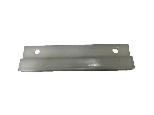 UHMW Extruded Idler Slide Track