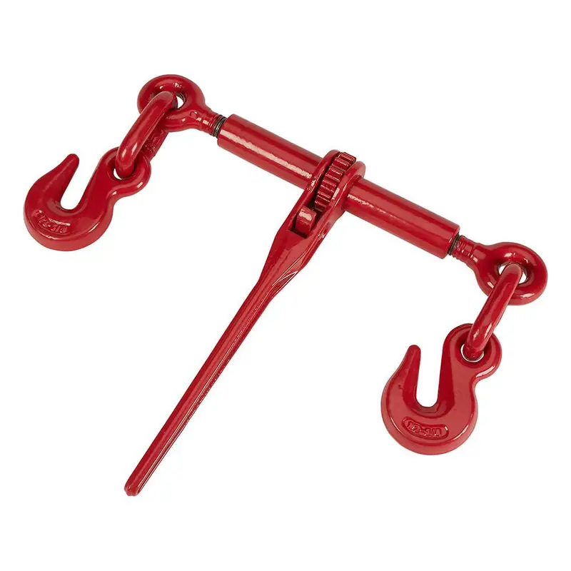 Ultra-Tow 1/2-Inch Ratchet Chain Binder – Extreme-Duty, 13,000-Lb Capacity