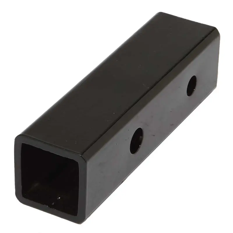 Ultra-Tow 2-Inch to 1-1/4-Inch Hitch Adapter – Receiver Sleeve Converter