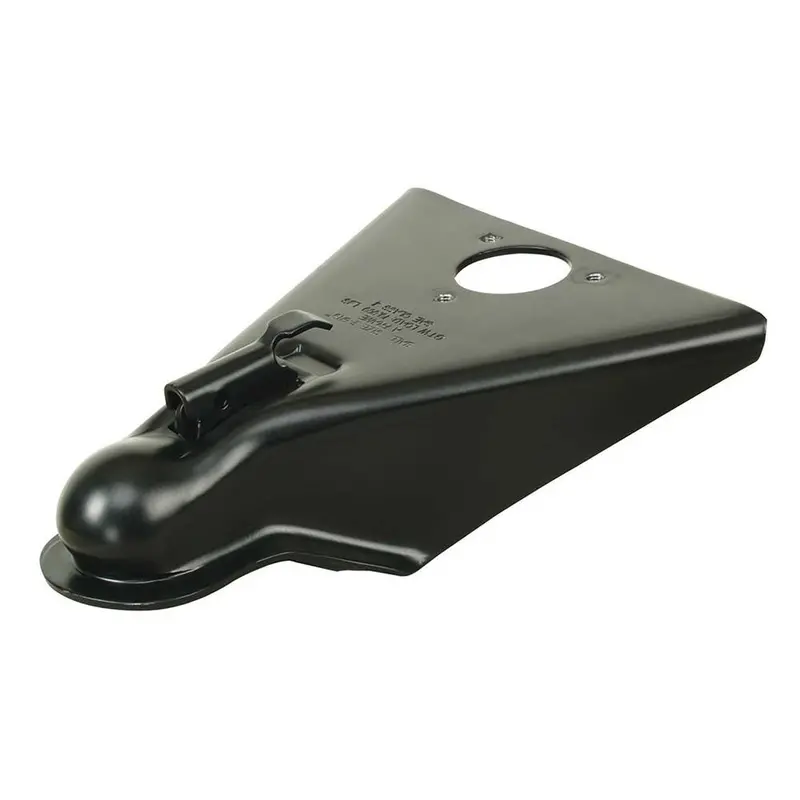 Ultra-Tow A-Frame Trailer Coupler – Class III, 2-5/16-Inch Ball, 10,000-Lb GVWR