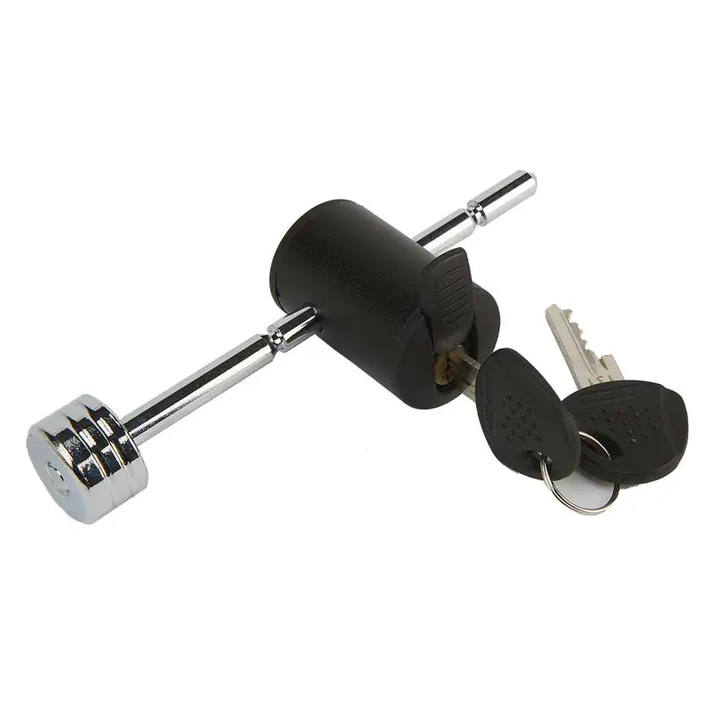 Ultra-Tow Adjustable Locking Coupler Pin – Secure Trailer Connection