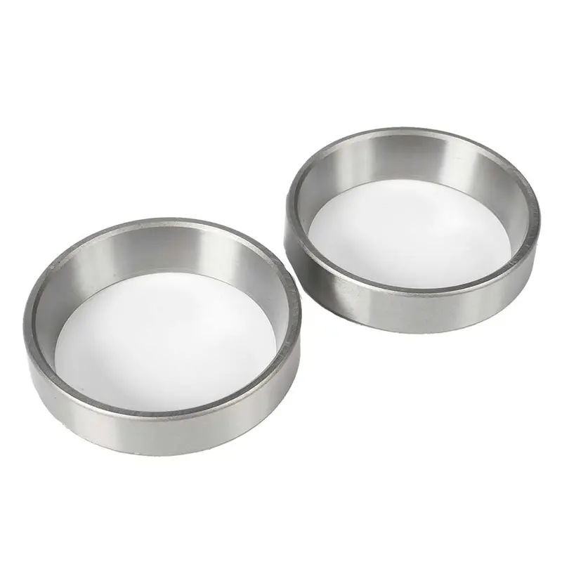 Ultra-Tow Hi-Performance Bearing Races Pair – 3/4-Inch, LM11910 Style (Model 57124702.ULT)