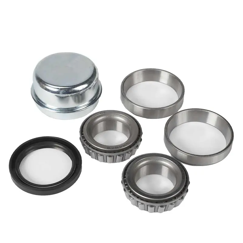 Ultra-Tow Hi-Performance Hub Bearing and Seal Kit – 1-1/16-Inch Inner and Outer Bearings (Model 5712586.ULT)
