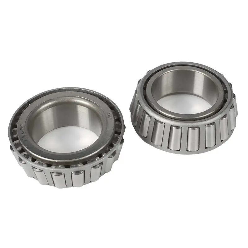 Ultra-Tow High-Performance Bearing Set – 1″ ID, L44643 Replacement