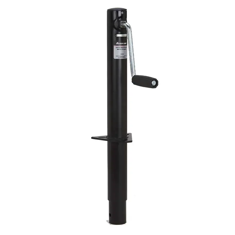 Ultra-Tow Sidewind A-Frame Jack – 3,000 lb Capacity