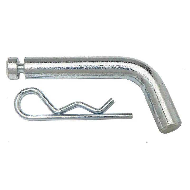 Ultra-Tow Standard 1-1/4-Inch Receiver Hitch Pin – Corrosion-Resistant Finish