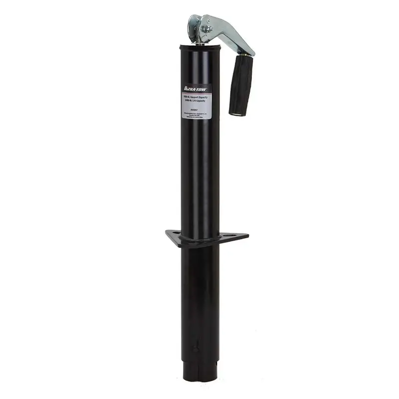 Ultra-Tow Topwind A-Frame Jack – 3,000 lb Lifting Capacity