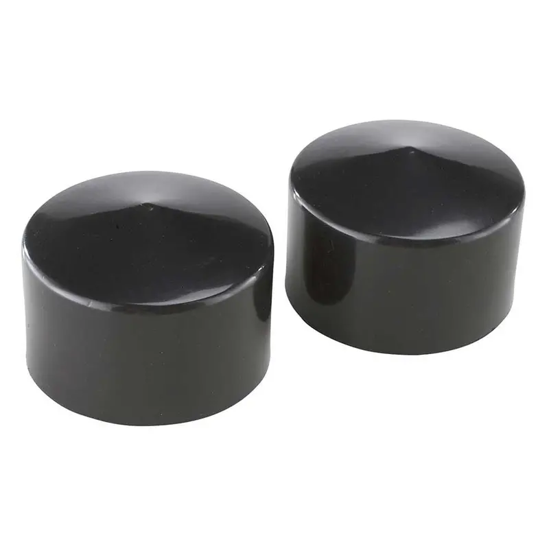 Ultra-Tow Trailer Bearing Protector Cover Pair – 1.781-Inch Diameter (Model 5712945.ULT)