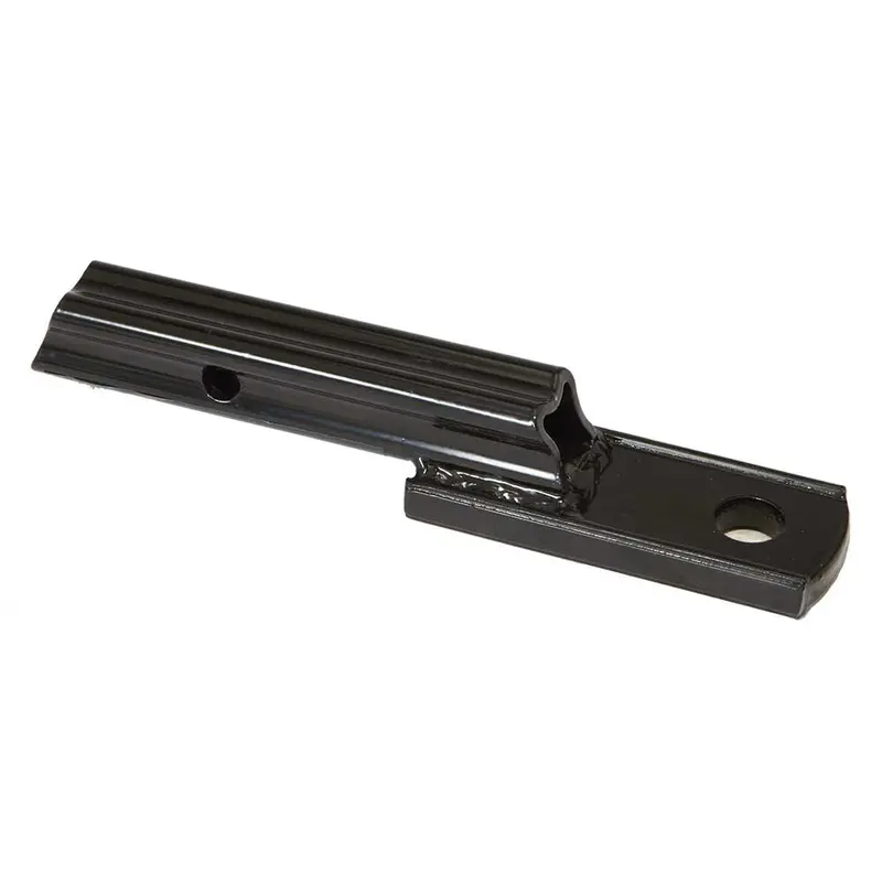 Ultra-Tow XTP Class II Receiver Ball Mount – 1.25-Inch Drop, 3,500-Lb Capacity