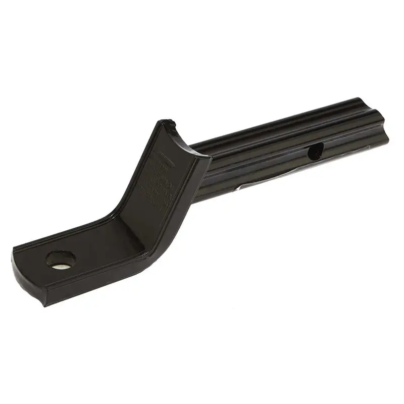 Ultra-Tow XTP Class II Receiver Ball Mount – 2.5-Inch Drop, 3,500-Lb Capacity