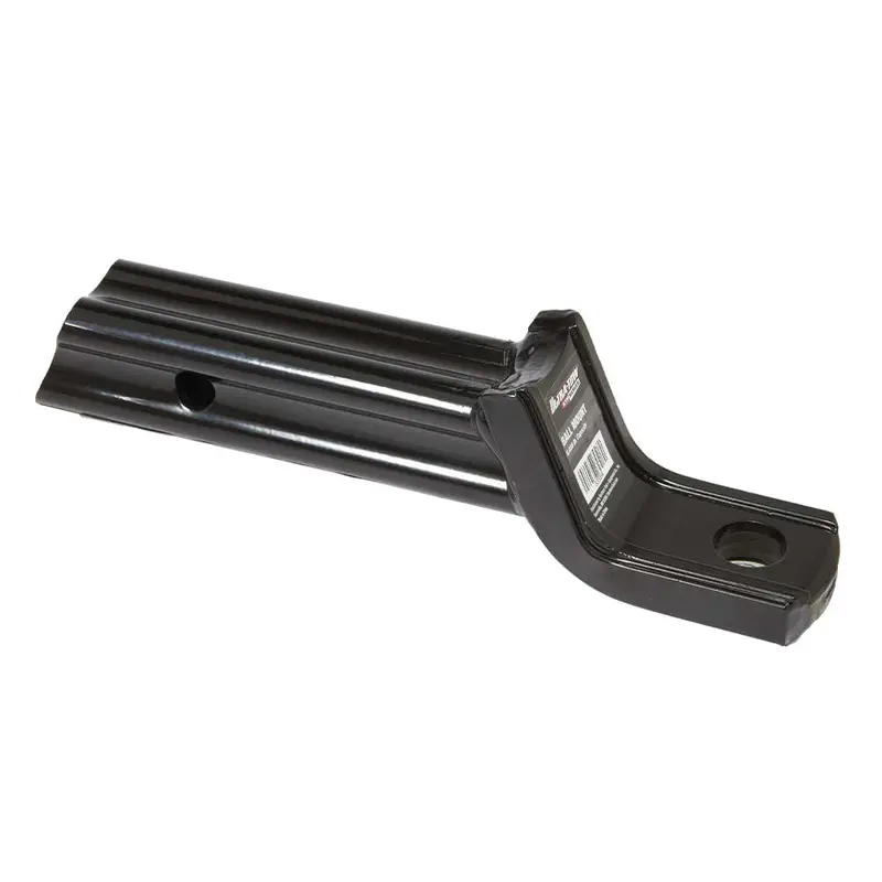 Ultra-Tow XTP Class IV Receiver Ball Mount – 2-Inch Drop, 6,000-Lb Capacity