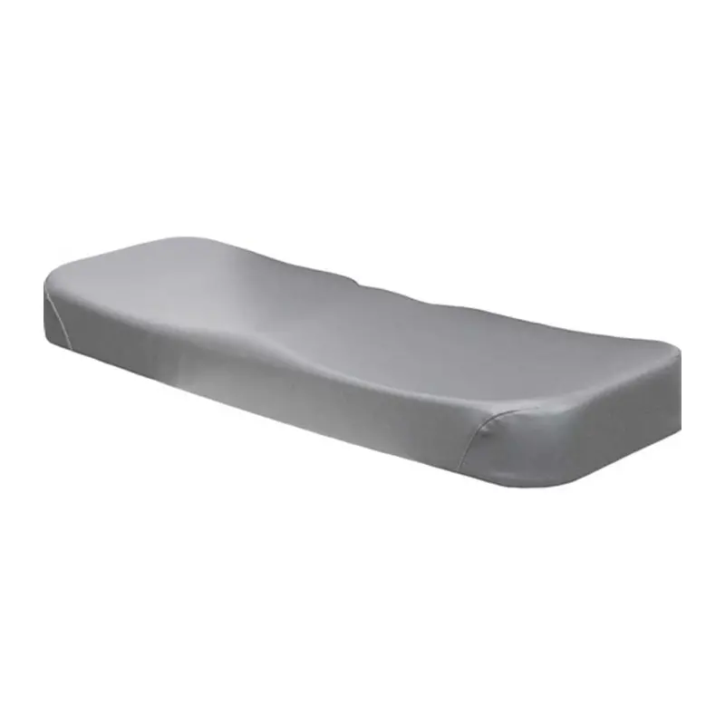Uni Pro Gray Vinyl Seat Bench Cushion for Kubota RTV 900 & RTV 1140 (Model 8622.KMM)