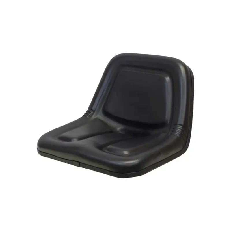Uni Pro KM150 Bucket Seat – Black Vinyl (Model 7482.KMM)