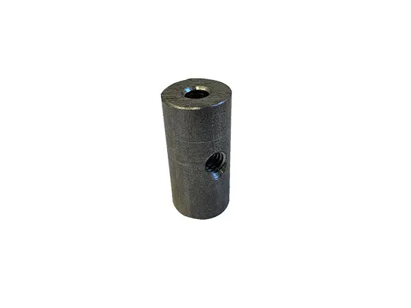 Universal Cable Clamp for Throttle or Choke Cables – Durable Metal Design (Part #783570)