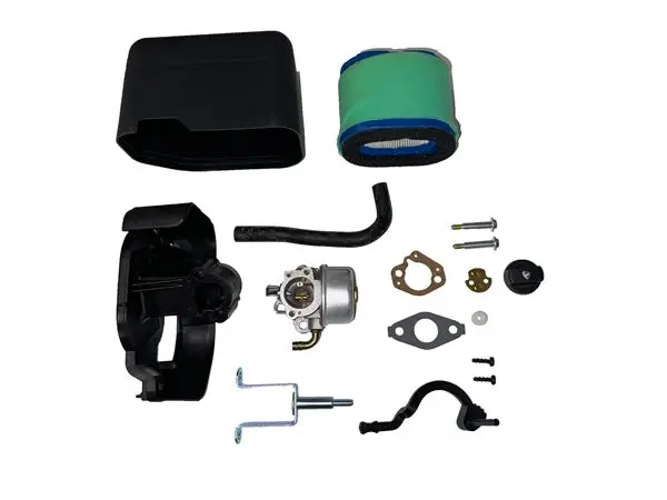Universal Carburetor Replacement for Small Engines (Part #592679)