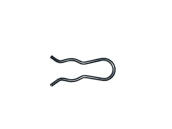 Universal Cylinder & Clevis Hairpin Retaining Clip (23-09, BR001705)