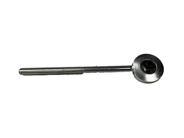 Universal Deck Hanger Mounting Bracket