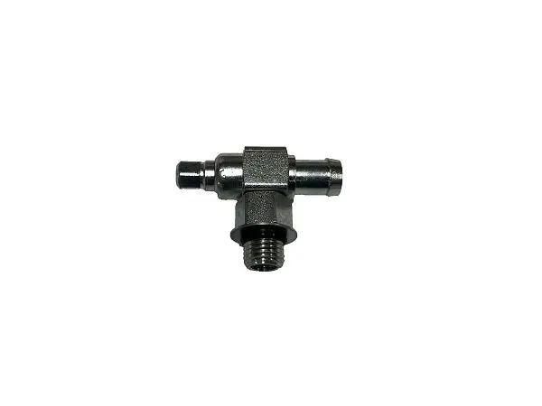 Universal Drain Valve – High-Flow Brass Construction (Part #607471)