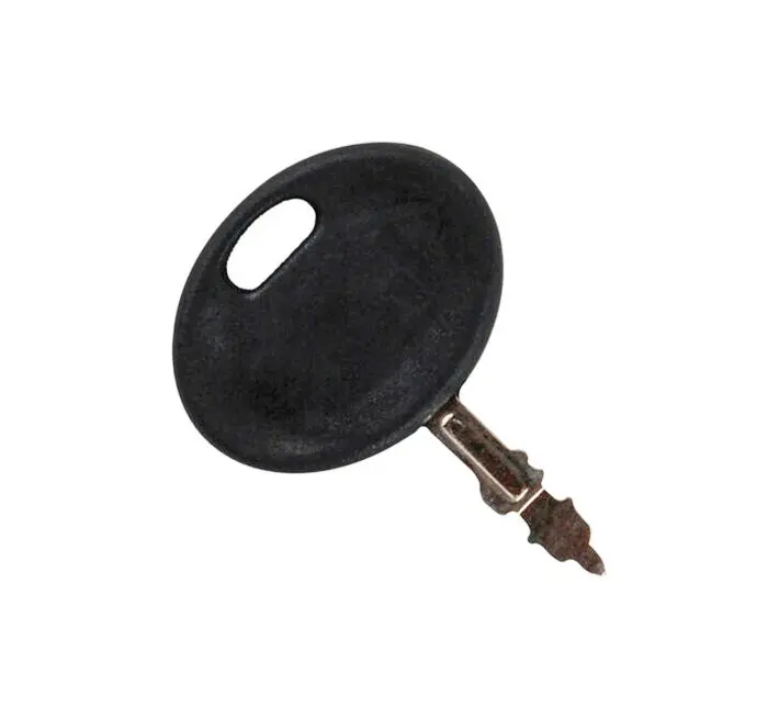 Universal Ignition Key for Lawn Mowers and Outdoor Power Equipment (Part #925-1745A)