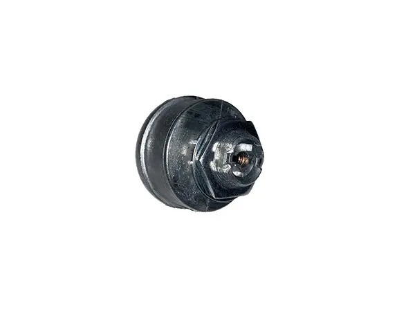 Universal Ignition Switch for Small Engines and Power Equipment