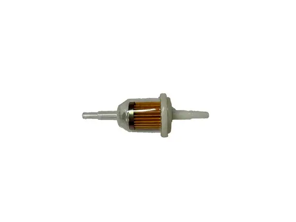 Universal Inline Fuel Filter for Small Engine Applications (063-6000-00)