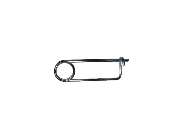 Universal Safety Clip for Securing Components and Cables (Model 4009)