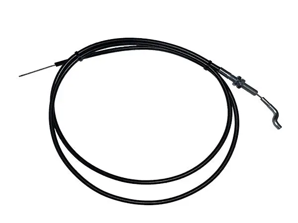 Universal Throttle Cable – OEM Replacement for Brave & Noram Units (794019)