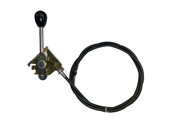 Universal Throttle Control Cable – 401590