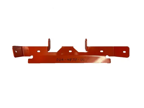 Upper Discharge Chute Support Bracket (039-4870-00)