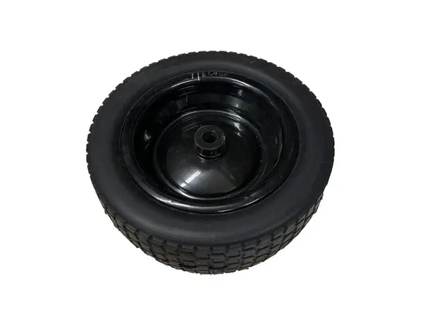 Valley Turf Traction Tire for Pressure Washer Units (Part #778295)