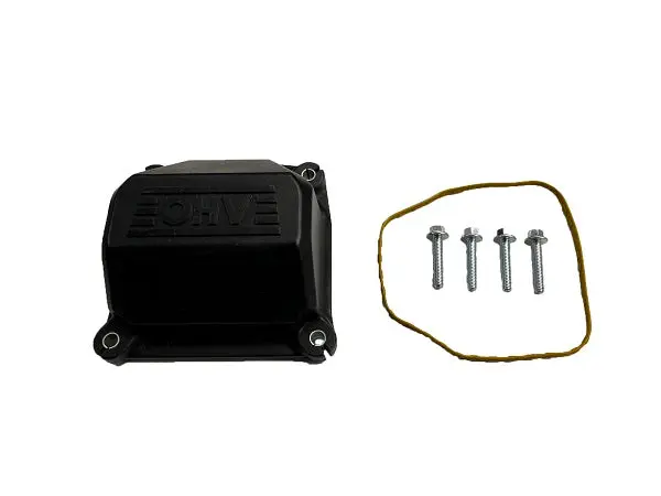 Valve Cover Gasket and Hardware Kit (Part #24 755 141-S)