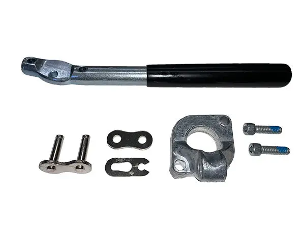 Valve Handle Replacement Kit for Iron & Oak Splitters (S39044400)