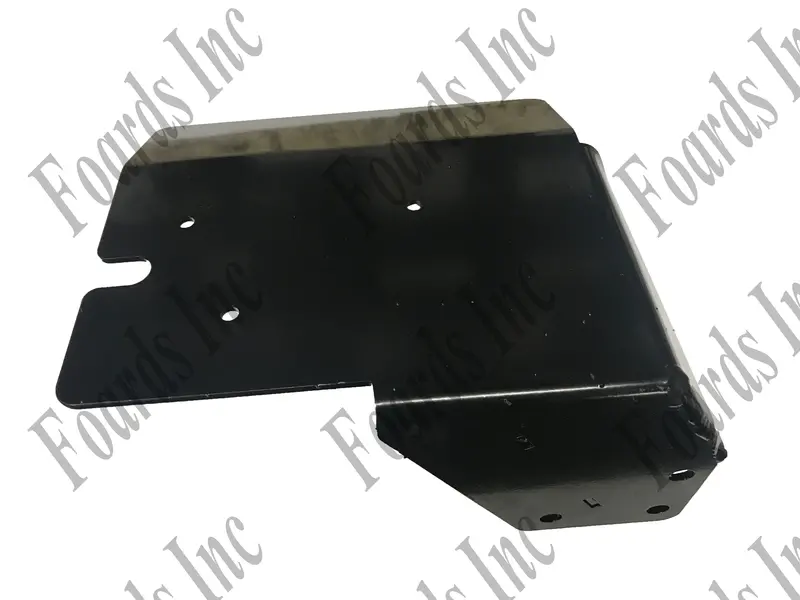 Valve Mounting Weldment Kit for PCLS2013 Systems