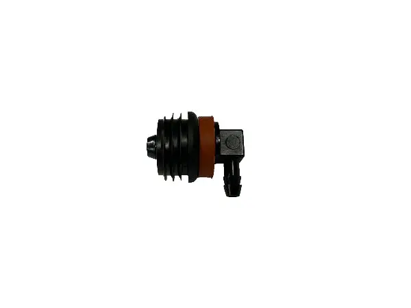 Vent Fitting Kit for Equipment Enclosures – Model 117118