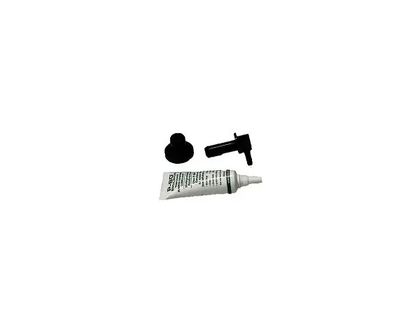 Vent Fitting Service Kit for System Sealing