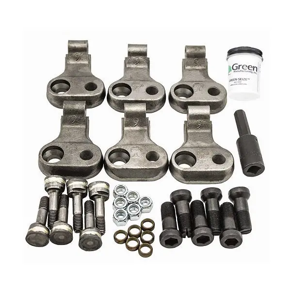Vermeer SC 252, SC 292 & SC 362 Multi-Model Upgrade Package | 750300