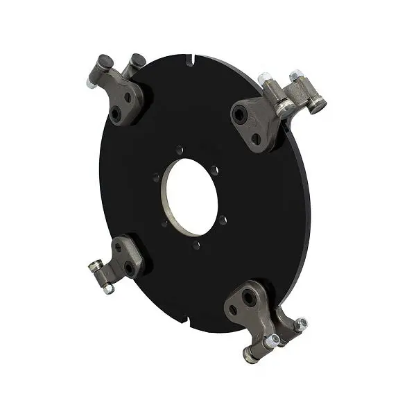 Vermeer SC 30TX Compatibility Upgrade Kit | OEM Replacement | 750400