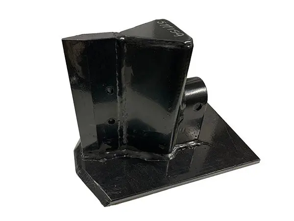 WA-Series Replacement Wedge for Iron & Oak Splitters (577159)