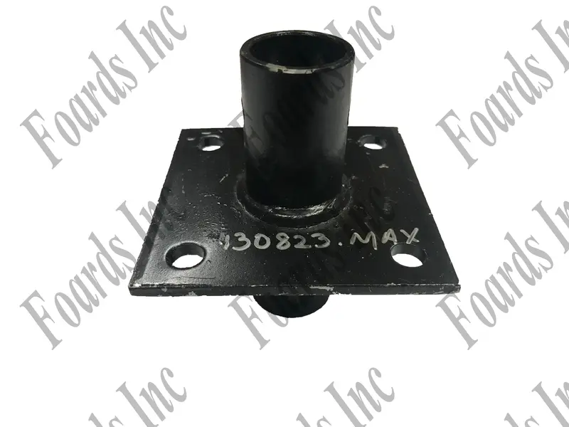 Welded Inner Hub Assembly for RM30B Tiller (Part #130823)