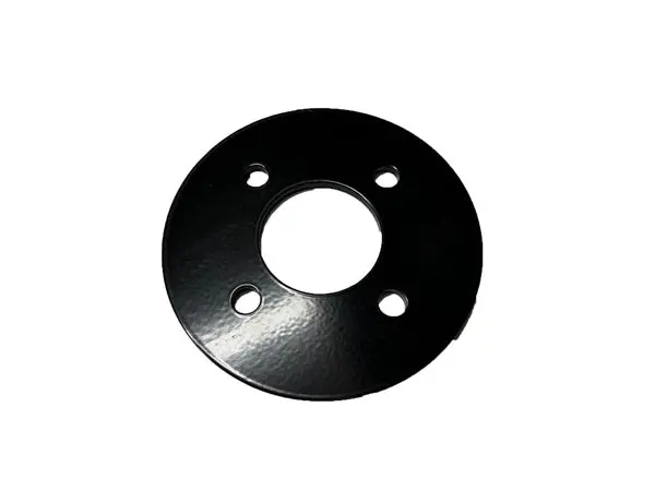 Wheel Backup Plate Assembly