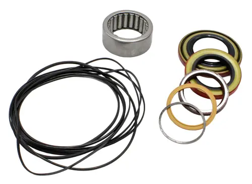 White CE Moto Seal Repair Kit | Part #784991