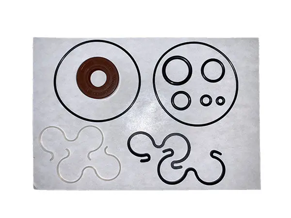 Wuxi Pump Seal Repair Kit – Complete Gasket and O-Ring Set (Part S39041300)