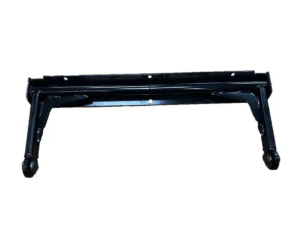 X-ONE Radius Deck Pusher Assembly – Optimized for Smooth Operation