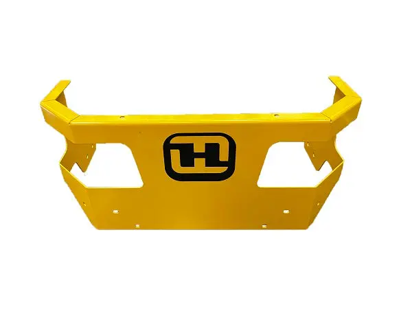 X1 Engine Guard Protection Kit – Heavy-Duty Structural Shielding