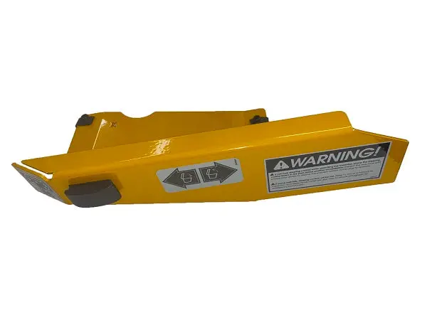 X1 Service Switch Cover – Protective Housing for Control Panel