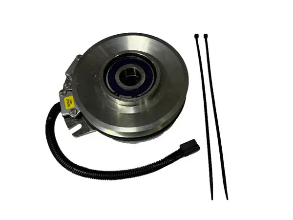 Xtreme PTO Blade Clutch – 1″ Shaft, 5-3/8″ Pulley, CCW Rotation | Model X0121