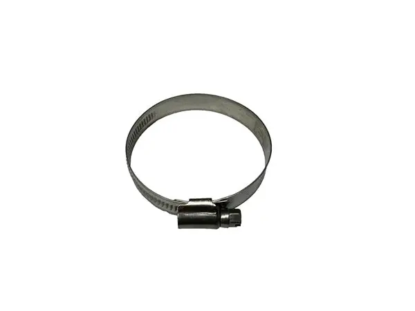 Yamaha Adjustable Hose Clamp Assembly – 65–80mm Range (90450-65801)