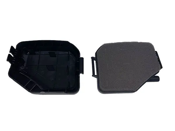 Yamaha Air Cleaner Assembly Kit (7JE-E4410-00)