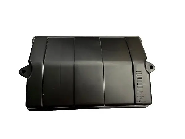 Yamaha Air Cleaner Cover – OEM Replacement 7CT-E4412-00