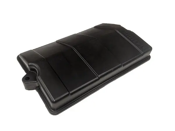 Yamaha Air Cleaner Cover – OEM Replacement for Select Yamaha Engines (7RH-14412-01)